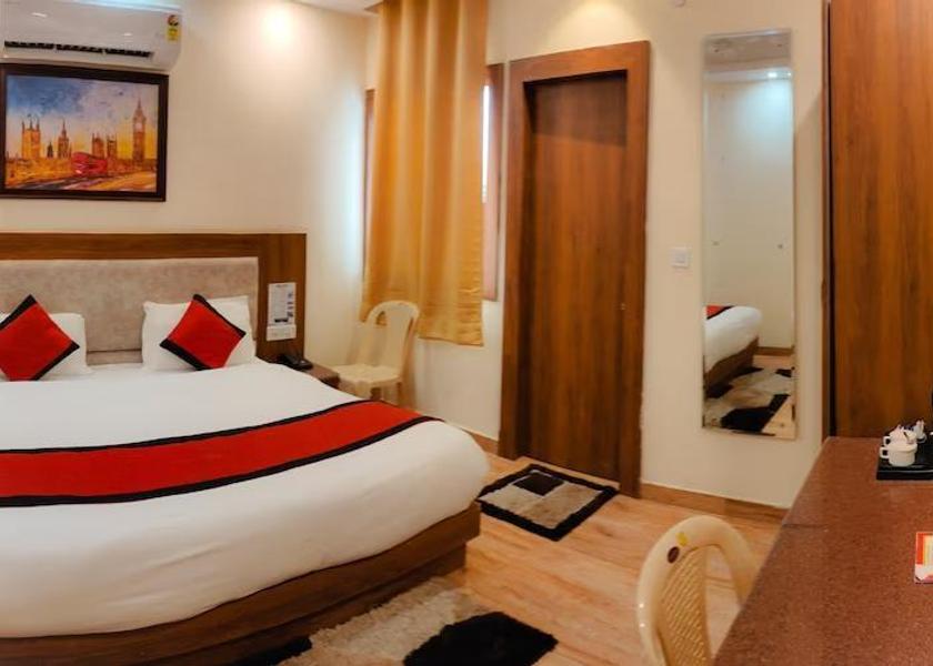 Jammu and Kashmir Katra Room