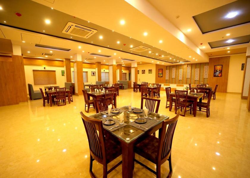 Rajasthan Nathdwara Food & Dining
