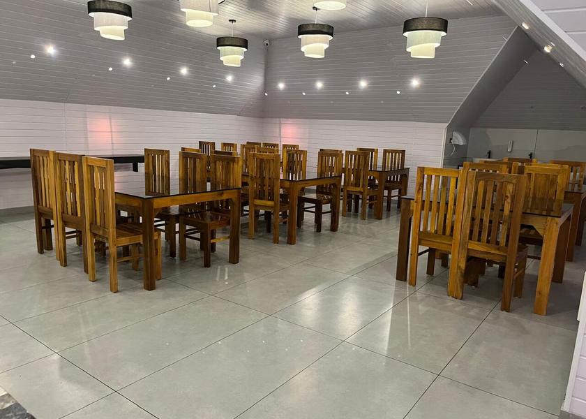Kerala Munnar Food & Dining