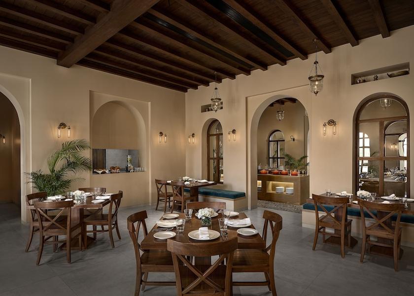Gujarat Bhuj Restaurant