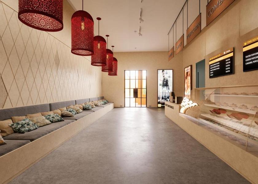 Gujarat Bhuj Public Areas