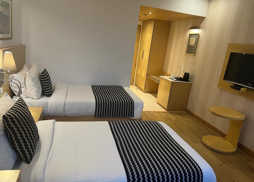 Delhi Delhi Premium Room