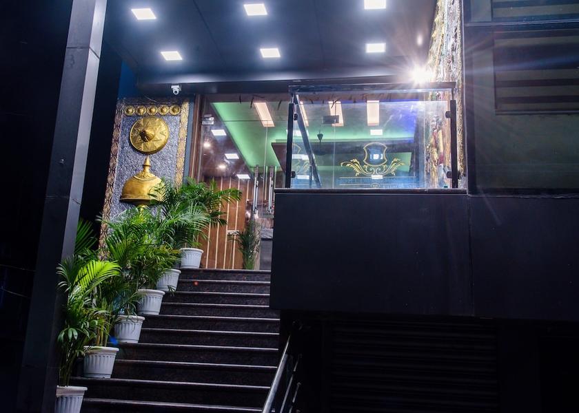 Assam Dibrugarh Property entrance