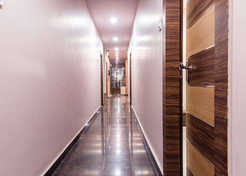 Assam Dibrugarh Interior
