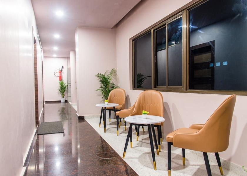 Assam Dibrugarh Interior