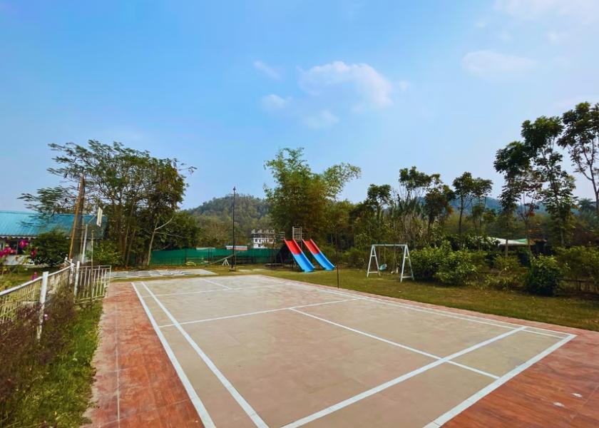 Assam Guwahati Outdoors
