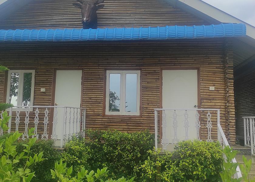 Assam Guwahati Hotel Exterior