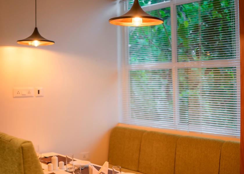 Assam Jorhat Food & Dining