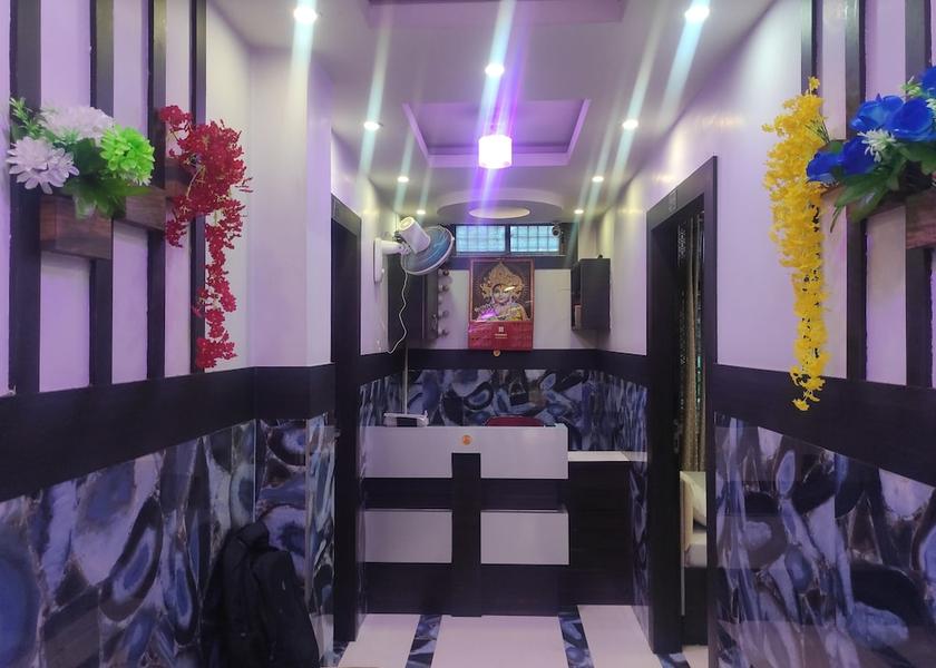 Assam Nagaon Interior