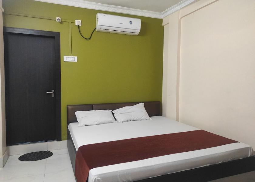 Assam Nagaon Room