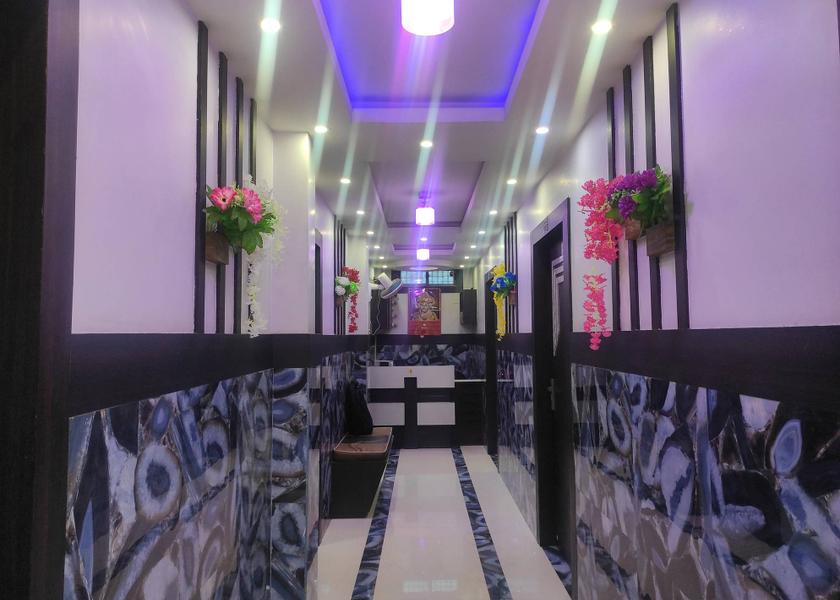 Assam Nagaon Public Areas