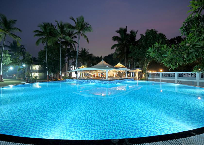 Dadra and Nagar Haveli and Daman and Diu Daman Pool