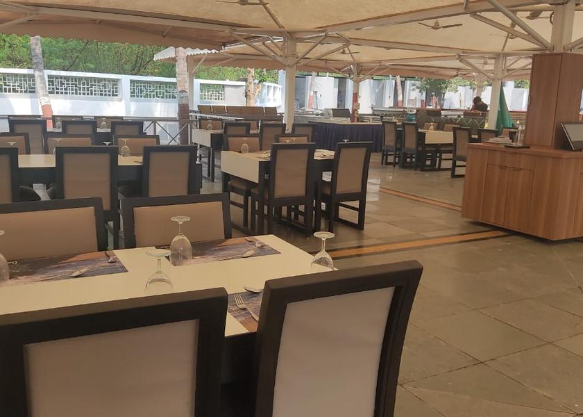 Dadra and Nagar Haveli and Daman and Diu Daman Food & Dining