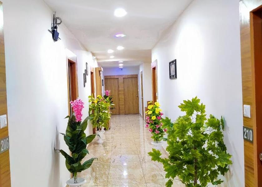 Gujarat Anand Public Areas