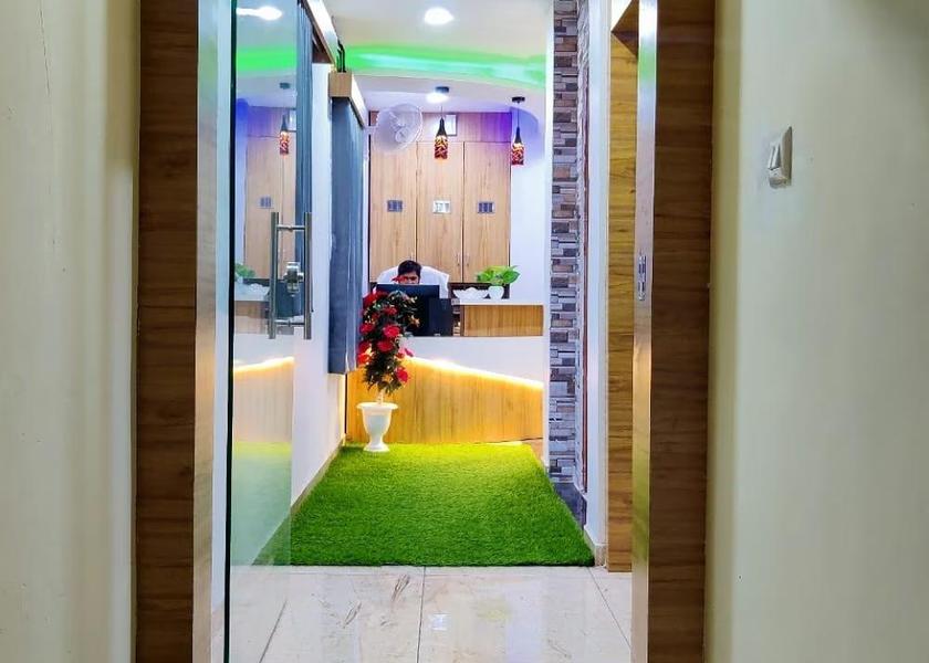 Gujarat Anand Public Areas
