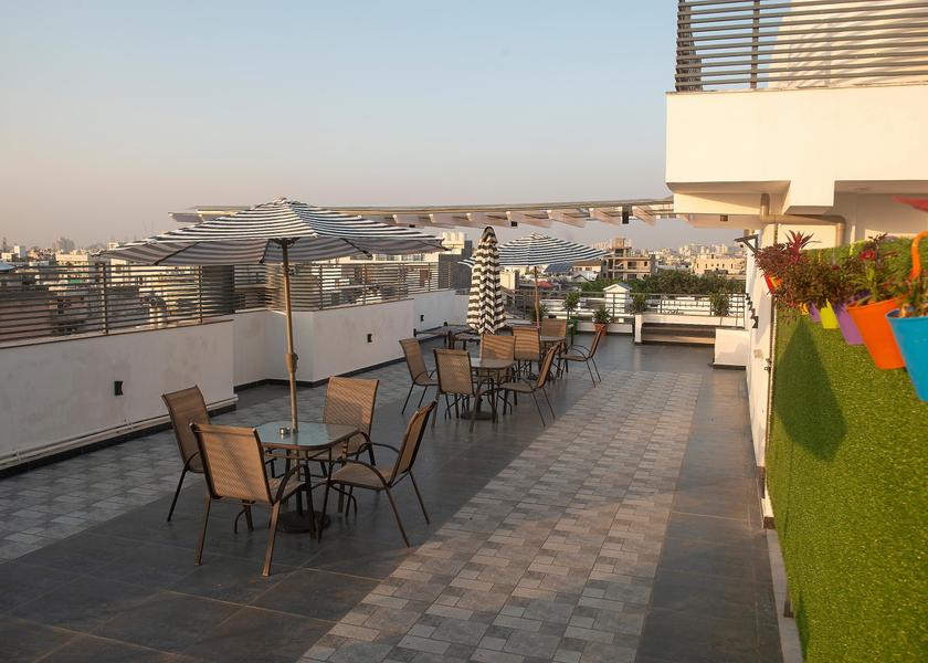 Haryana Gurugram Food & Dining