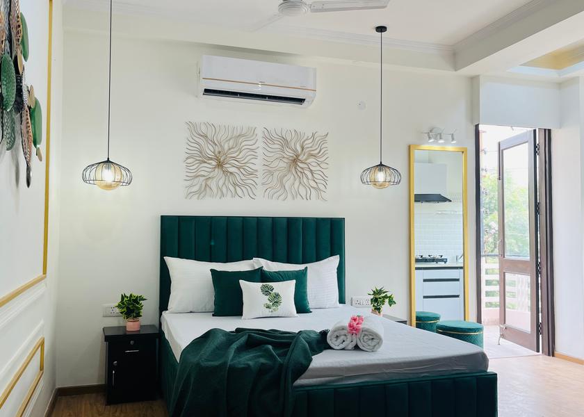 Uttar Pradesh Noida Public Areas