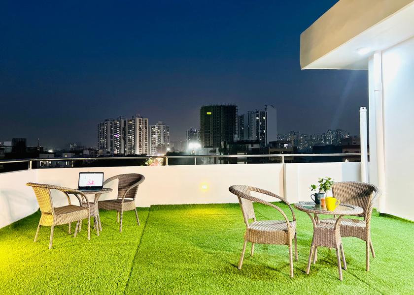 Uttar Pradesh Noida Public Areas