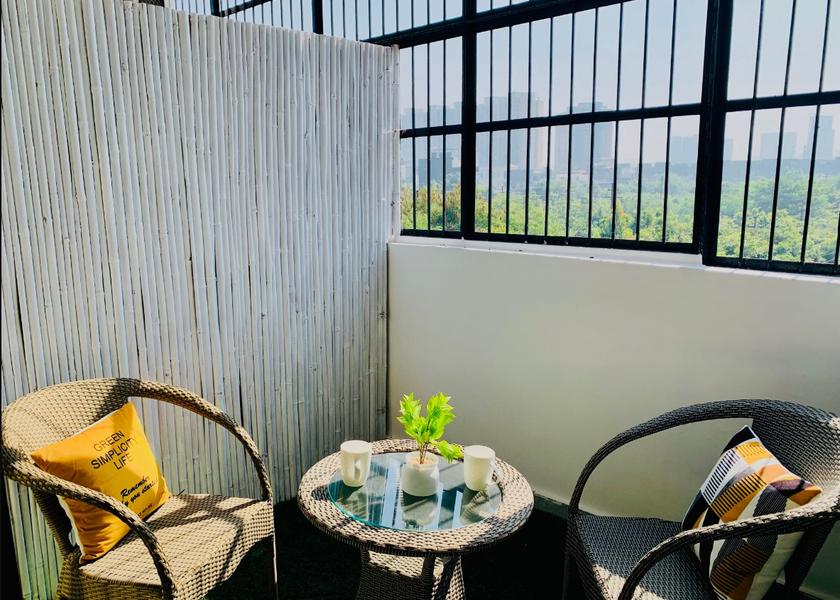 Uttar Pradesh Noida Food & Dining