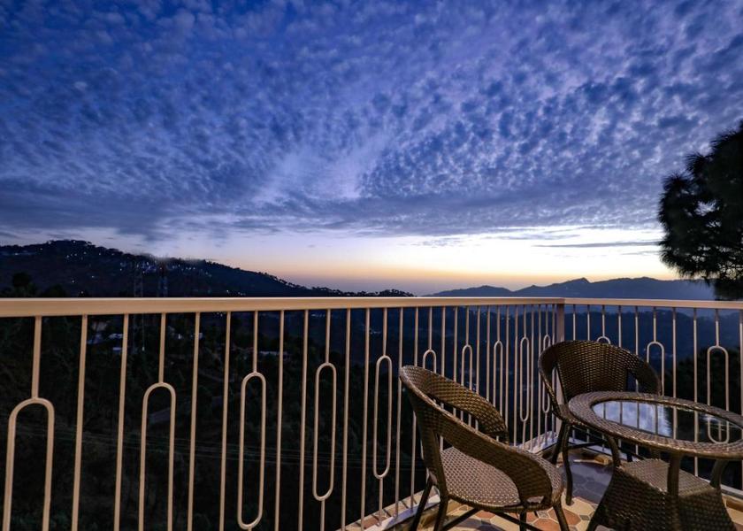 Himachal Pradesh Solan 1025
