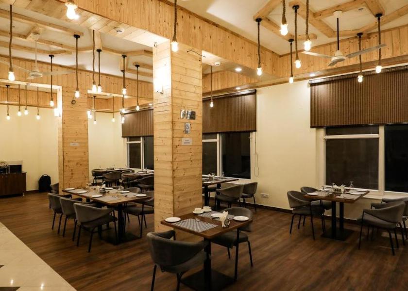 Himachal Pradesh Solan Food & Dining