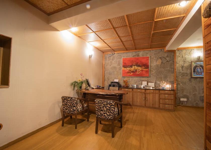 Himachal Pradesh Solan Public Areas