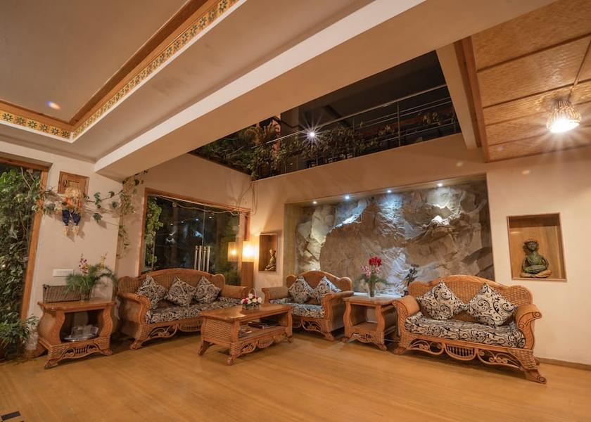Himachal Pradesh Solan Public Areas