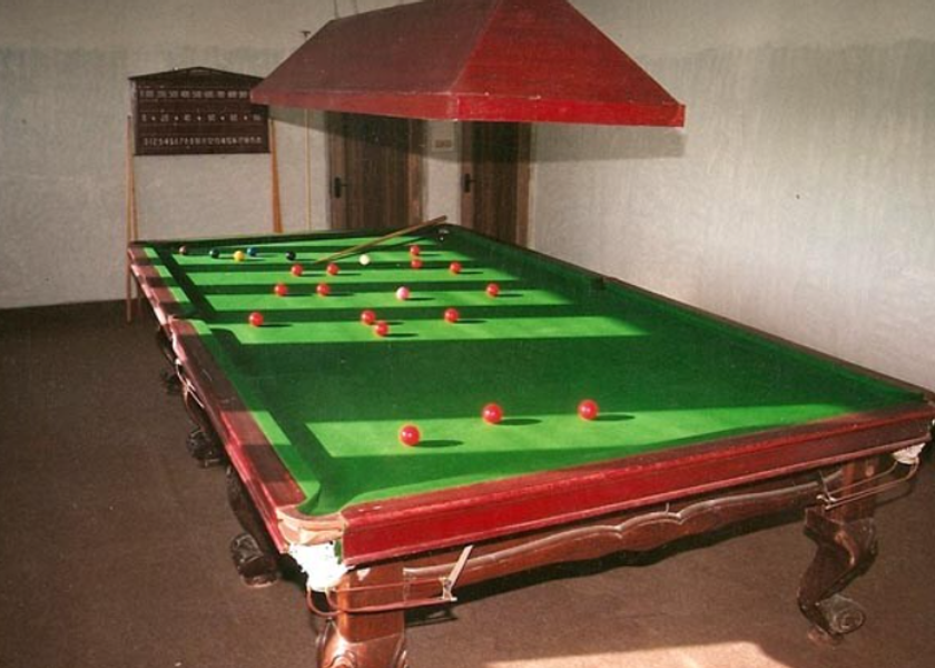 Himachal Pradesh Solan Game Room