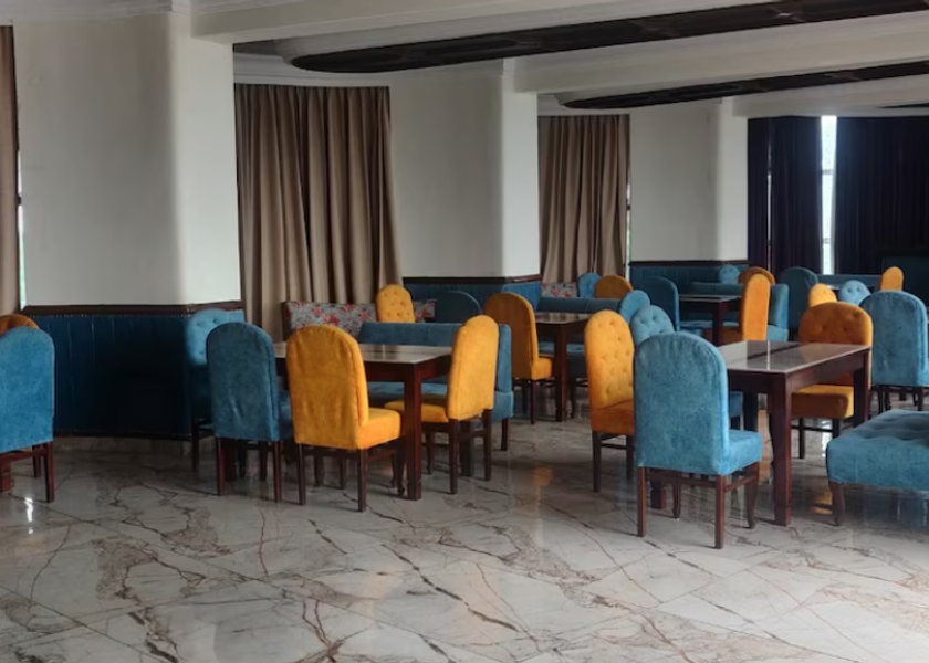Himachal Pradesh Solan Banquet Hall