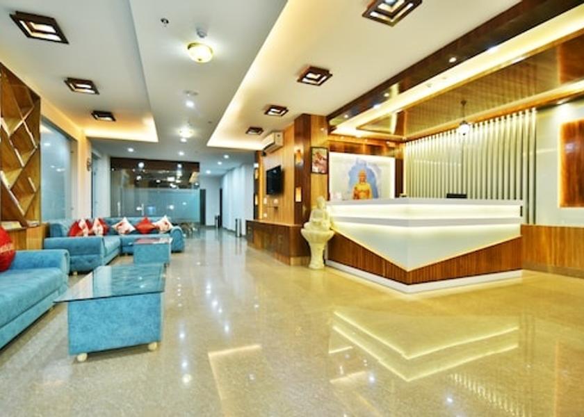 Himachal Pradesh Dharamshala Public Areas