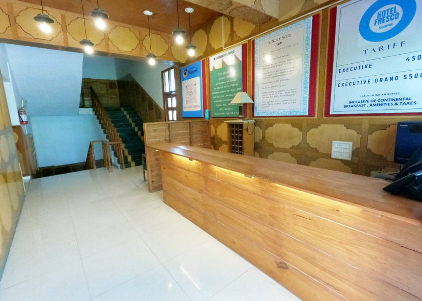 Jammu and Kashmir Gulmarg Public Areas