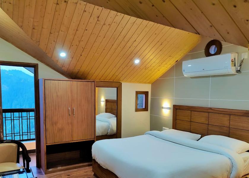 Himachal Pradesh Shimla 