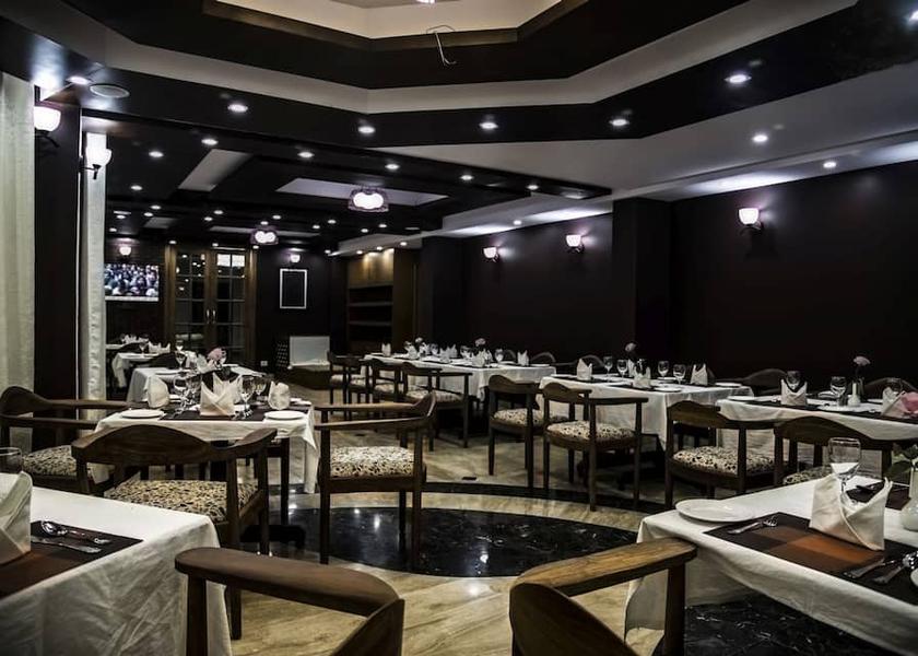 Himachal Pradesh Shimla Restaurant