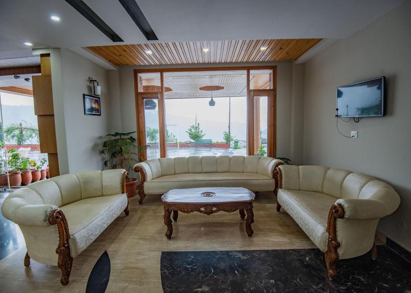 Himachal Pradesh Shimla Public Areas