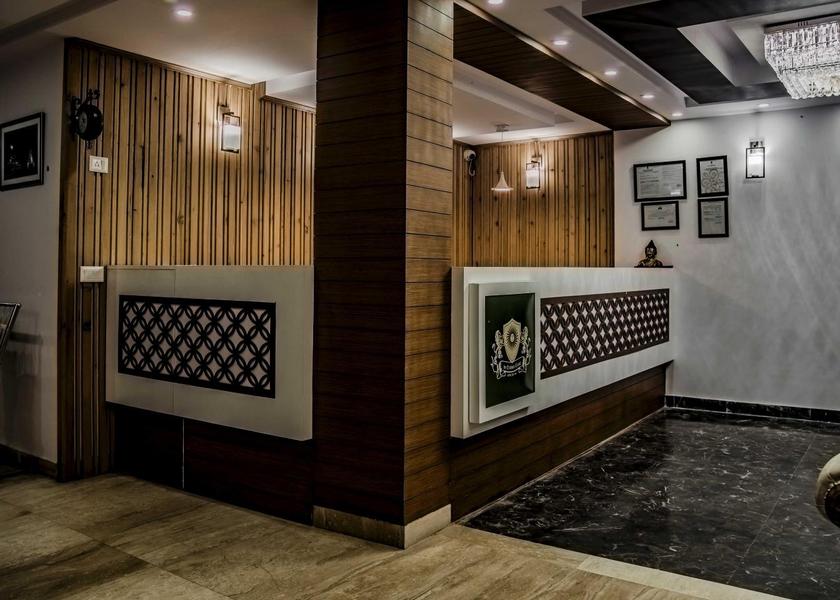 Himachal Pradesh Shimla Public Areas