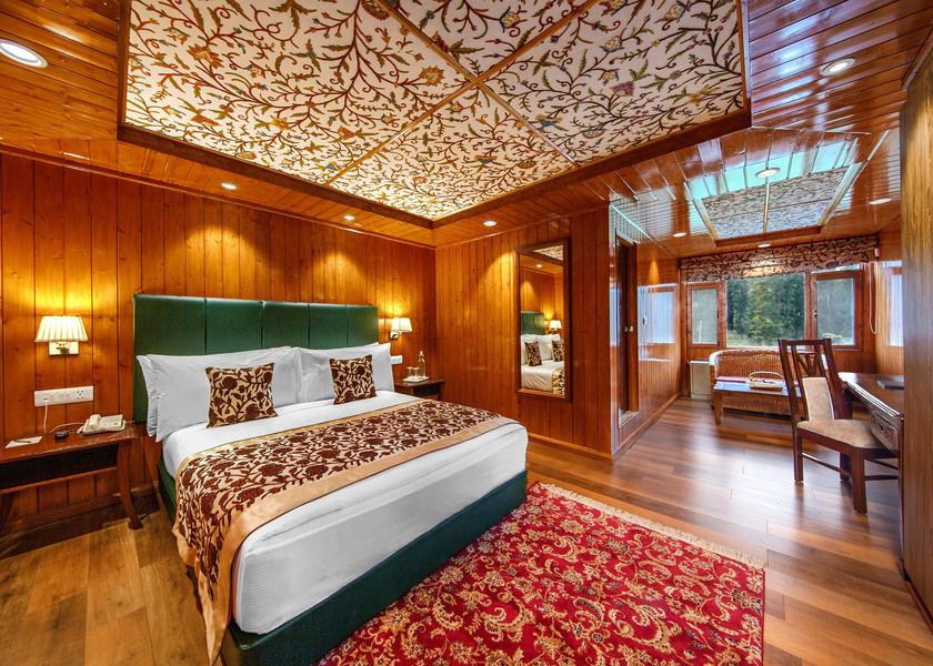 Jammu and Kashmir Gulmarg 1003