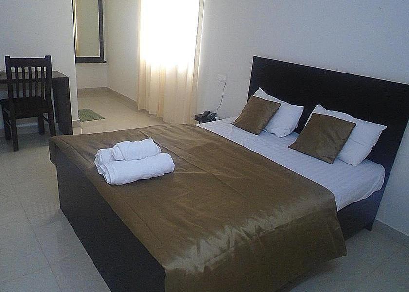 Karnataka Bangalore Two-Bedroom Apartment