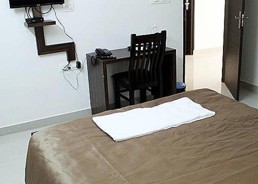 Karnataka Bangalore Two-Bedroom Apartment