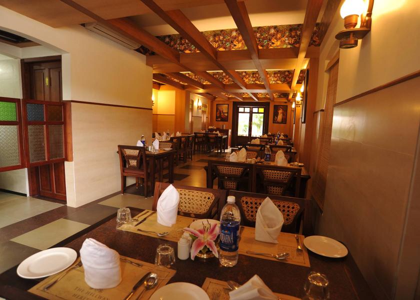 Kerala Kilimanoor Food & Dining