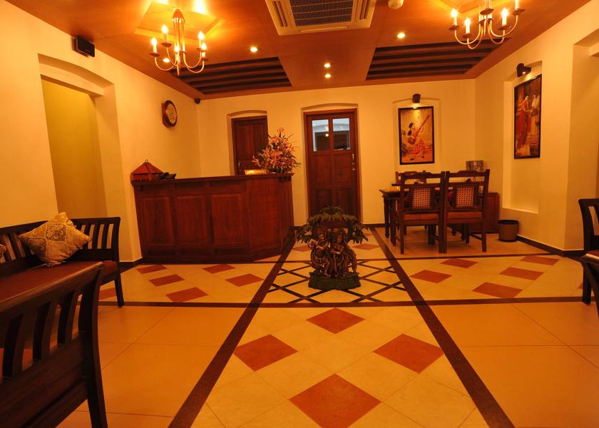 Kerala Kilimanoor Public Areas