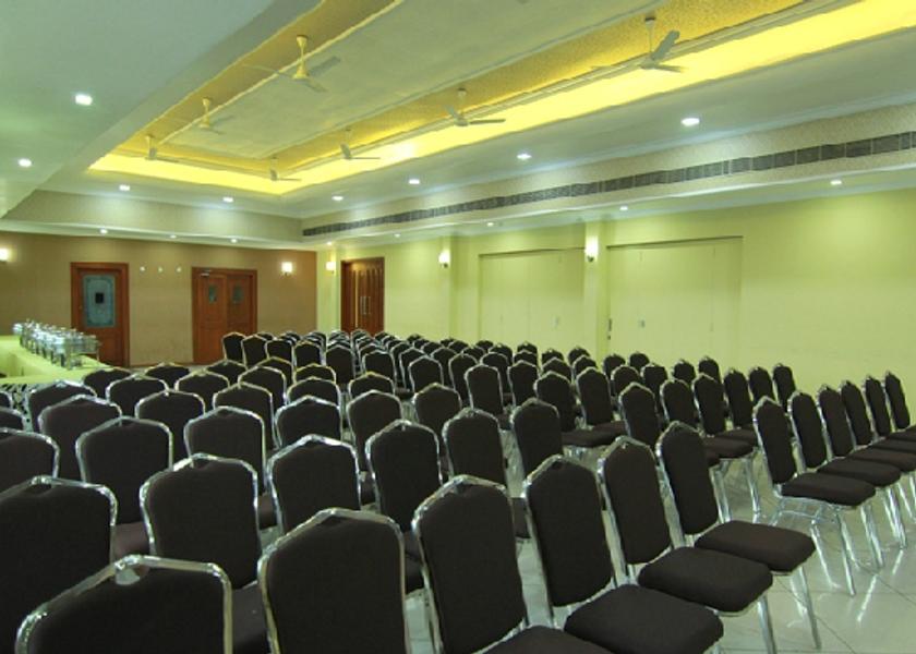 Kerala Alleppey Business Centre
