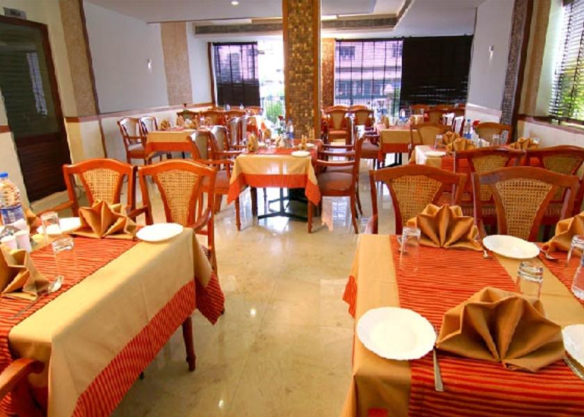 Kerala Alleppey Restaurant