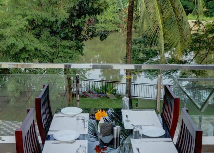 Kerala Kochi Food & Dining
