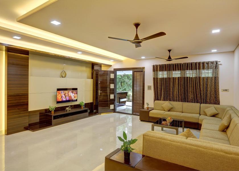 Kerala Kochi Public Areas