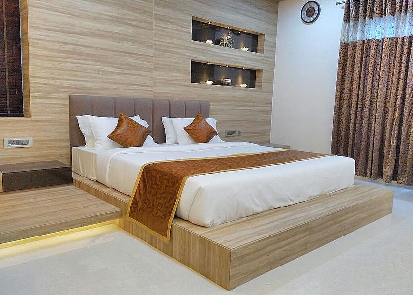 Kerala Kochi Premium AC Rooms