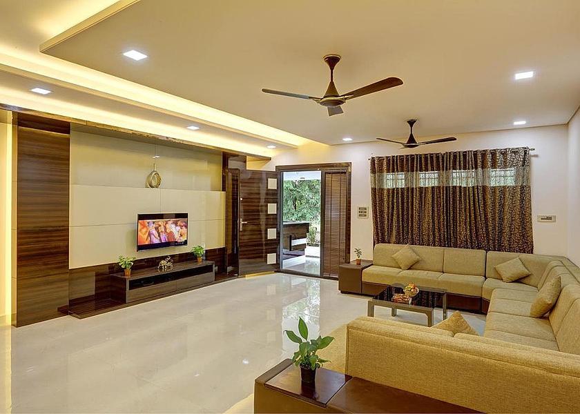Kerala Kochi Public Areas