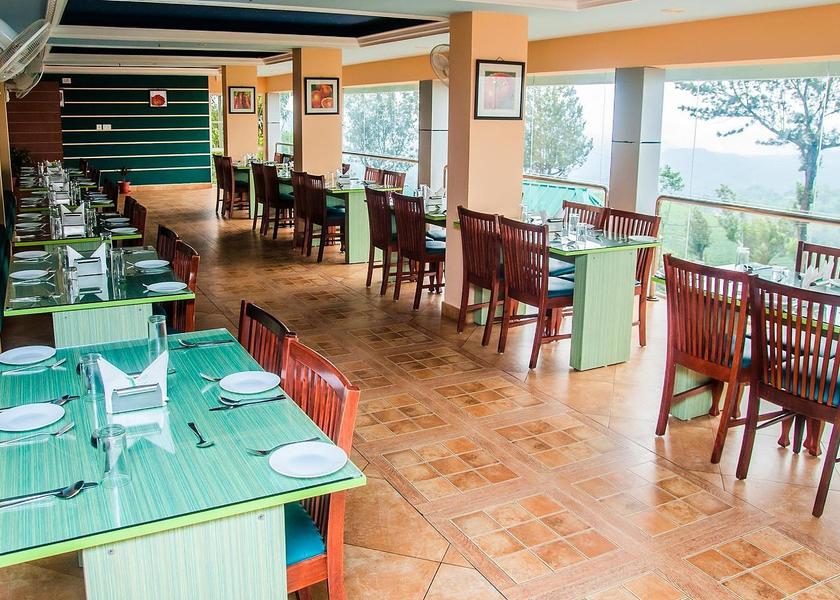Kerala Munnar Food & Dining