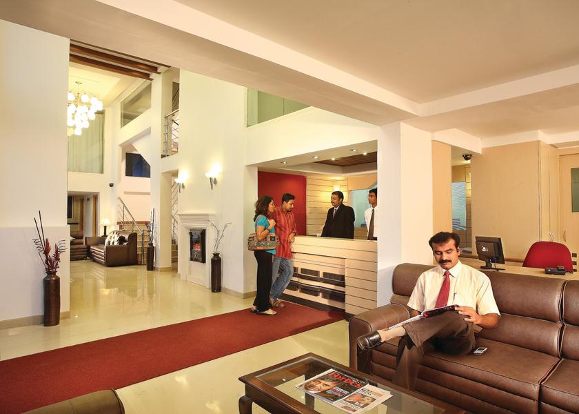 Kerala Munnar Public Areas