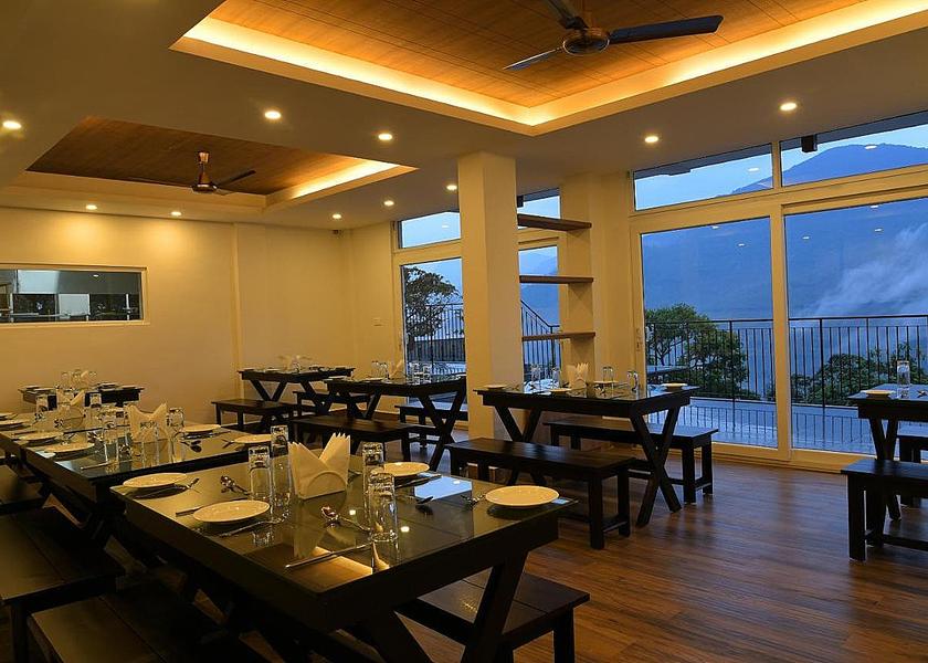 Kerala Munnar Food & Dining