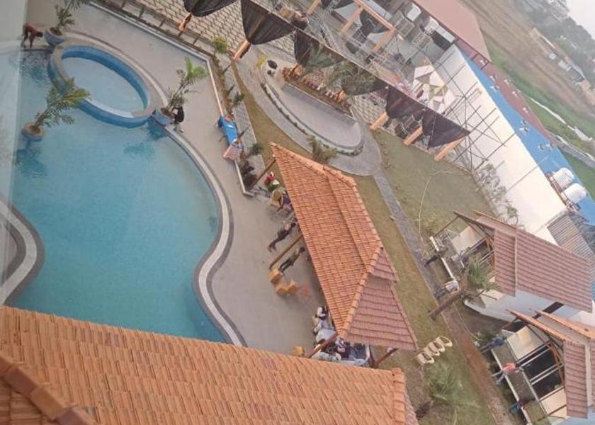 Chhattisgarh Ambikapur Hotel View